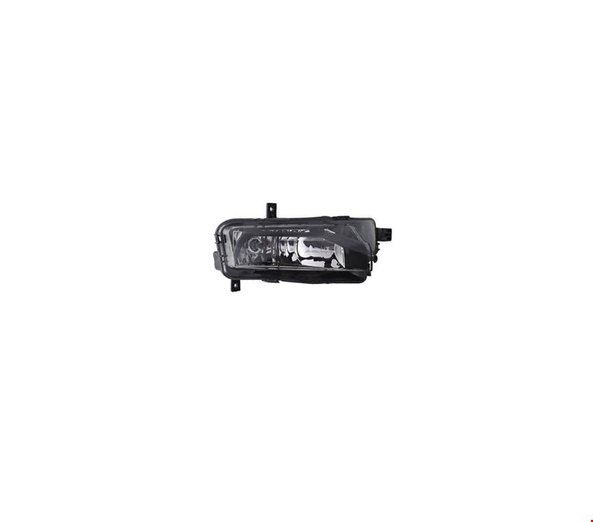 Sis Farı Sol T-7 2015-