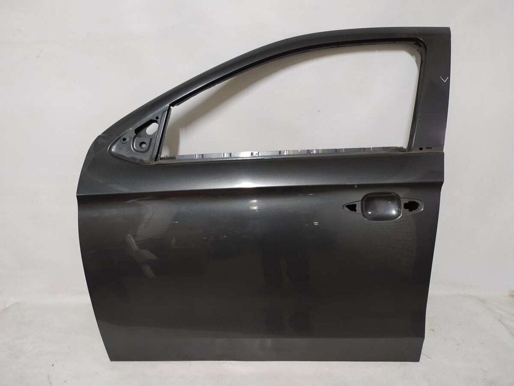 Peugeot 301/C-Elysee Ön Kapı Sol 11-