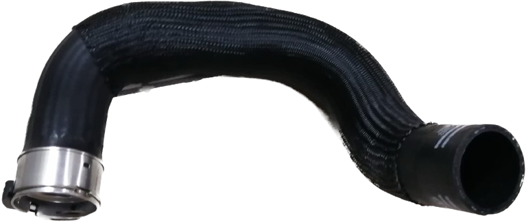 İntercool (Turbo) Hortumu 1.3 Fiorino (Euro 6 Adblue Model Sağdan Çıkış Alt)