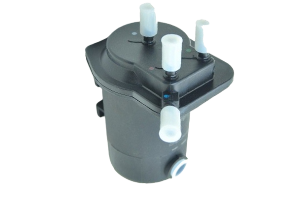 Mazot Filtresi 1.5 Megane 2