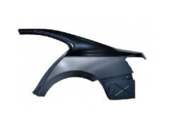 Skoda Superb Arka Çamurluk Sol 15-