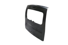Arka Bagaj Kapağı Komple (İceli-Çekomastikli) Renault Kangoo 3 08-13 Arası