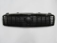 Ön Panjur Siyah (Nikelaj Çerçeveli) Fiat Linea Classic 2006-2015 Arası