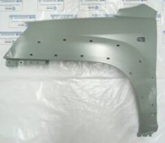 Ön Çamurluk Sol Sinyal Ve Dodik Delikli (Sımyı) Kia Sportage 09 - 10 Arası