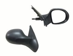 Sol Dış Dikiz Ayna Clio Symbol 2008-2012 Arası Modeller İçin (Manuel) Thalia