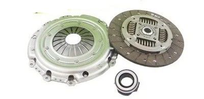 Debriyaj Seti 2.0 R21 Concorde-Manager