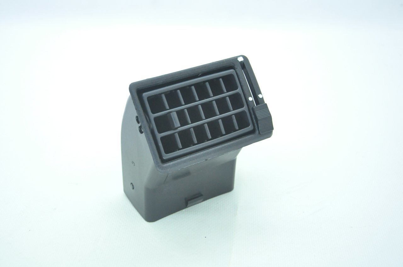 Torpido Havalandırma Izgarası Yan Sol R9-R11