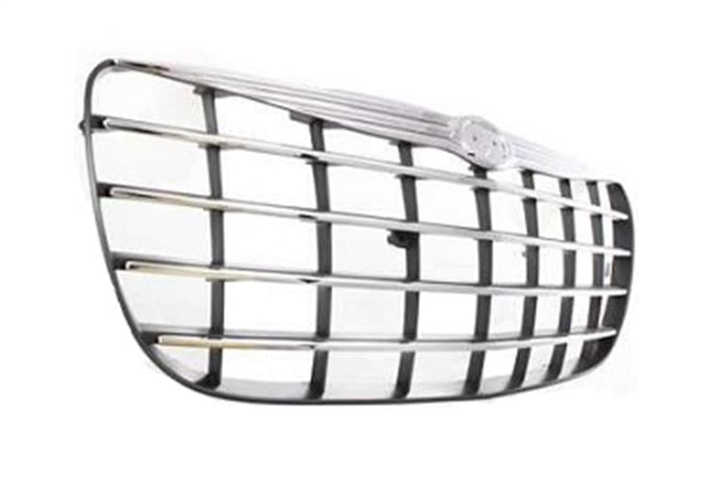 Chrysler Sebrıng Ön Panjur Krom Kuşaklı Sedan 04-06