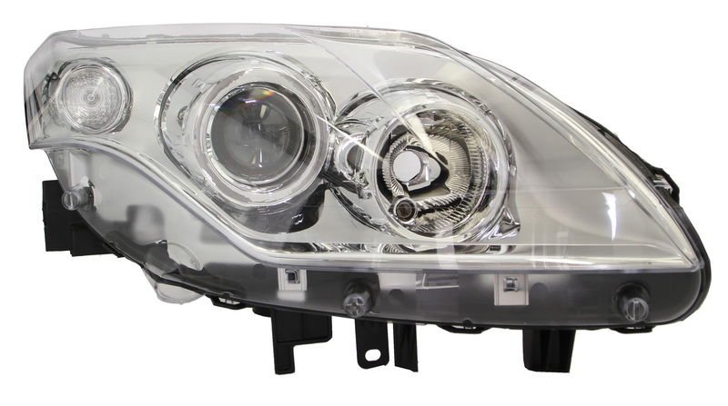 Far Sağ Renault Laguna 08-