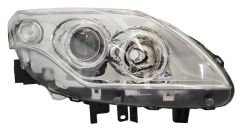 Far Sağ Renault Laguna 08-