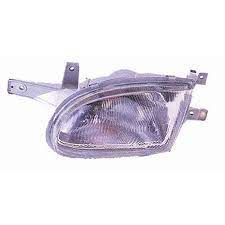 Hyundai Accent Ön Far Sol 98-99