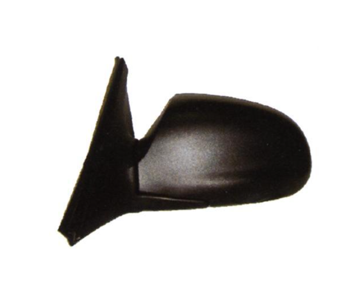 Hyundai Accent Dış Ayna El.Is.Sol 00-02