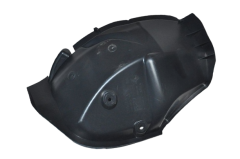 Sağ Arka Çamurluk Davlumbazı Duster 2018 Sonrası