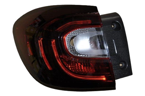 Sol Dış Stop Lambası Captur 2017 Sonrası (Ledli)