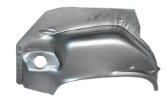 Sağ Arka Ay Sacı R9-R11