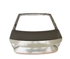 Skoda Superb Bagaj Kapağı 15-