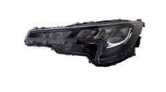 Ön Far Sol Toyota Corolla Hatchback 2018 Sonrası (Ledli-Motorlu)