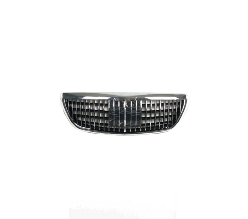 Ön Panjur Maybach W222 2018-