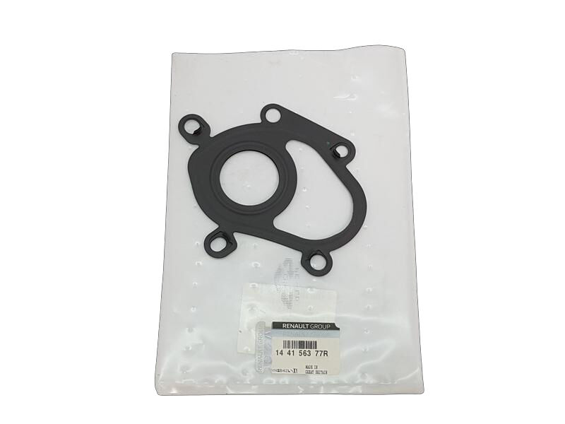 Turbo Manifold Contası Master III