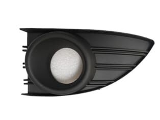 Sis Far Çerçevesi Sol (Sis Çerçevesi ) Renault Fluence 09-12 Arası