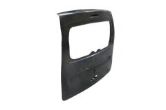 Arka Bagaj Kapağı Komple (İceli-Çekomastikli) Renault Kangoo 4 14-21 Arası