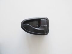 Ön Kapı İç Açma Kolu Sağ Koyu Gri (İçten Kilitli Tip) Hyundaı Accent Admıre 03-05 Arası