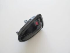 Ön Kapı İç Açma Kolu Sağ Koyu Gri (İçten Kilitli Tip) Hyundaı Accent Admıre 03-05 Arası