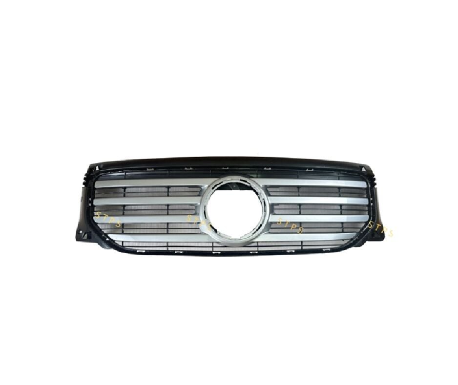 Ön Panjur (Kamerasız) Glb X247 2024-