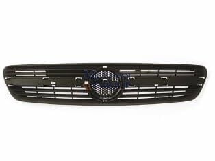Ön Panjur Siyah Opel Merıva 03-06 Arası