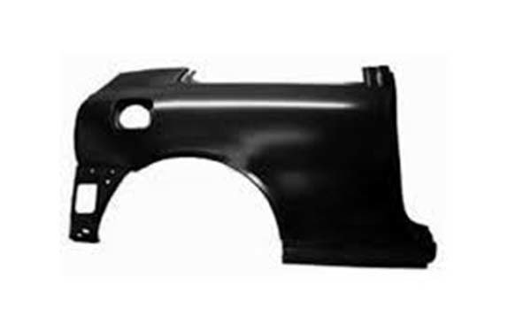 Çamurluk Arka Sağ Audi A3 1997-2001 Arası (3 Kapı)