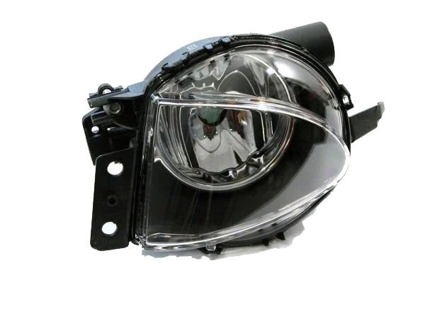 Sis Farı Sol Bmw E90-91