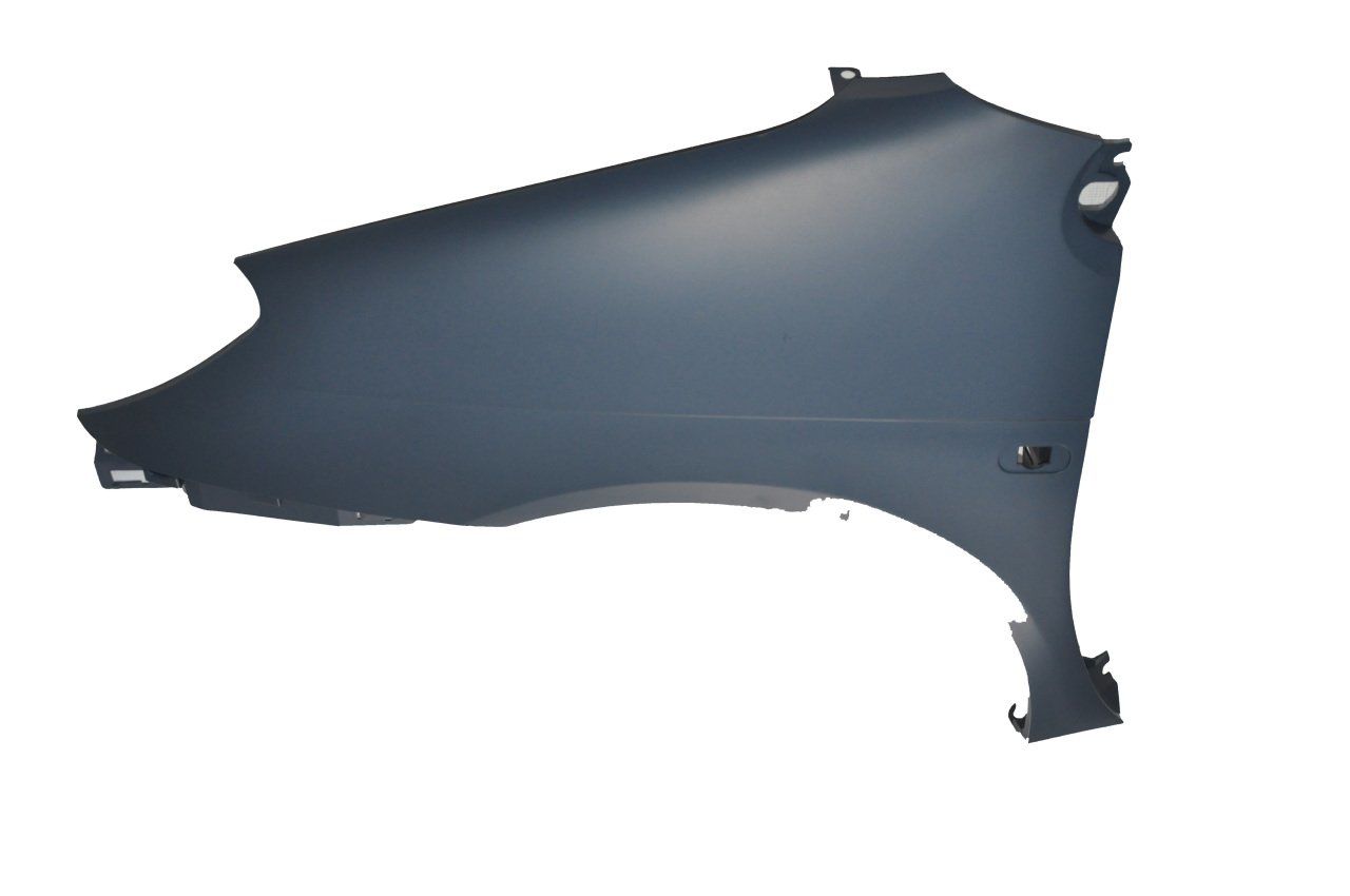 Sol Ön Çamurluk Megane Scenic 1999-2004 Modelleri Arası