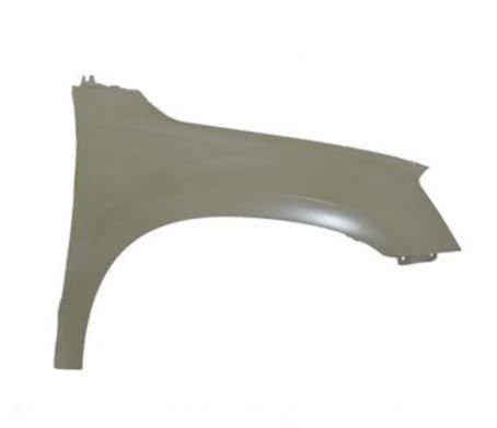 Skoda Yetı Ön Çamurluk Sağ 13-