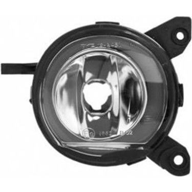 Sis Farı Sağ Toyota Corolla 2004-2007 Arası Hatchback