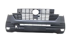 Ön Tampon Panjurlu-Sensör Deliksiz (Panelvan) Volkswagen Transporter T7.5 19-24 Arası