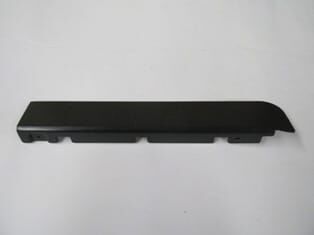 Karlık Sol (Ön Tampon Altı) (Spoıler) Renault Captur 13-17 Arası