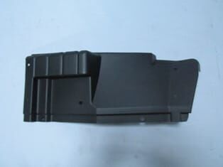 Ön Paçalık Sol (Fe839-859E-859G) (Bfn) Mıtsubıshı Canter Fuso 06-12 Arası