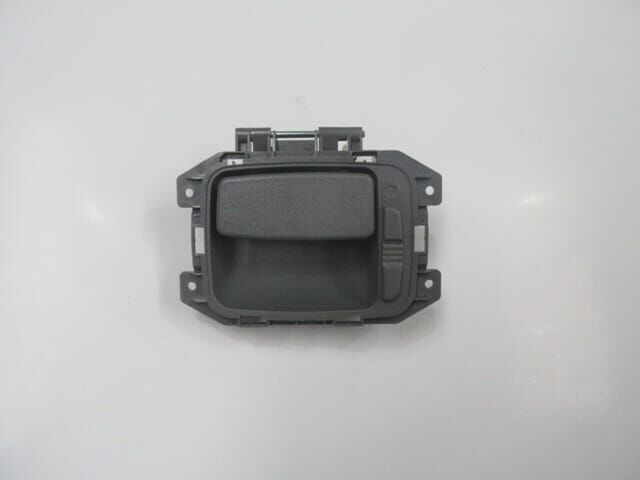 Bagaj Kapağı Orta Açma Kolu Gri Mercedes Vito W639 2003-2014 Arası