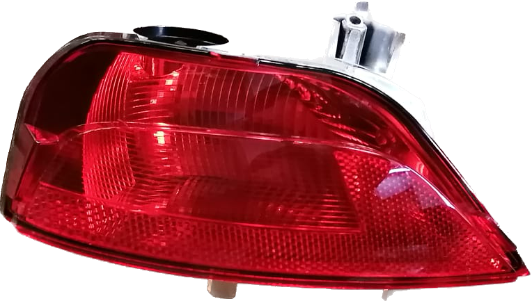 Tampon Reflektörü Arka Sağ Megane IV Sedan