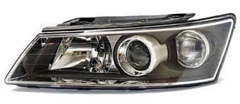 Far Ön Sağ Hyundai Sonata 2004 Sonrası