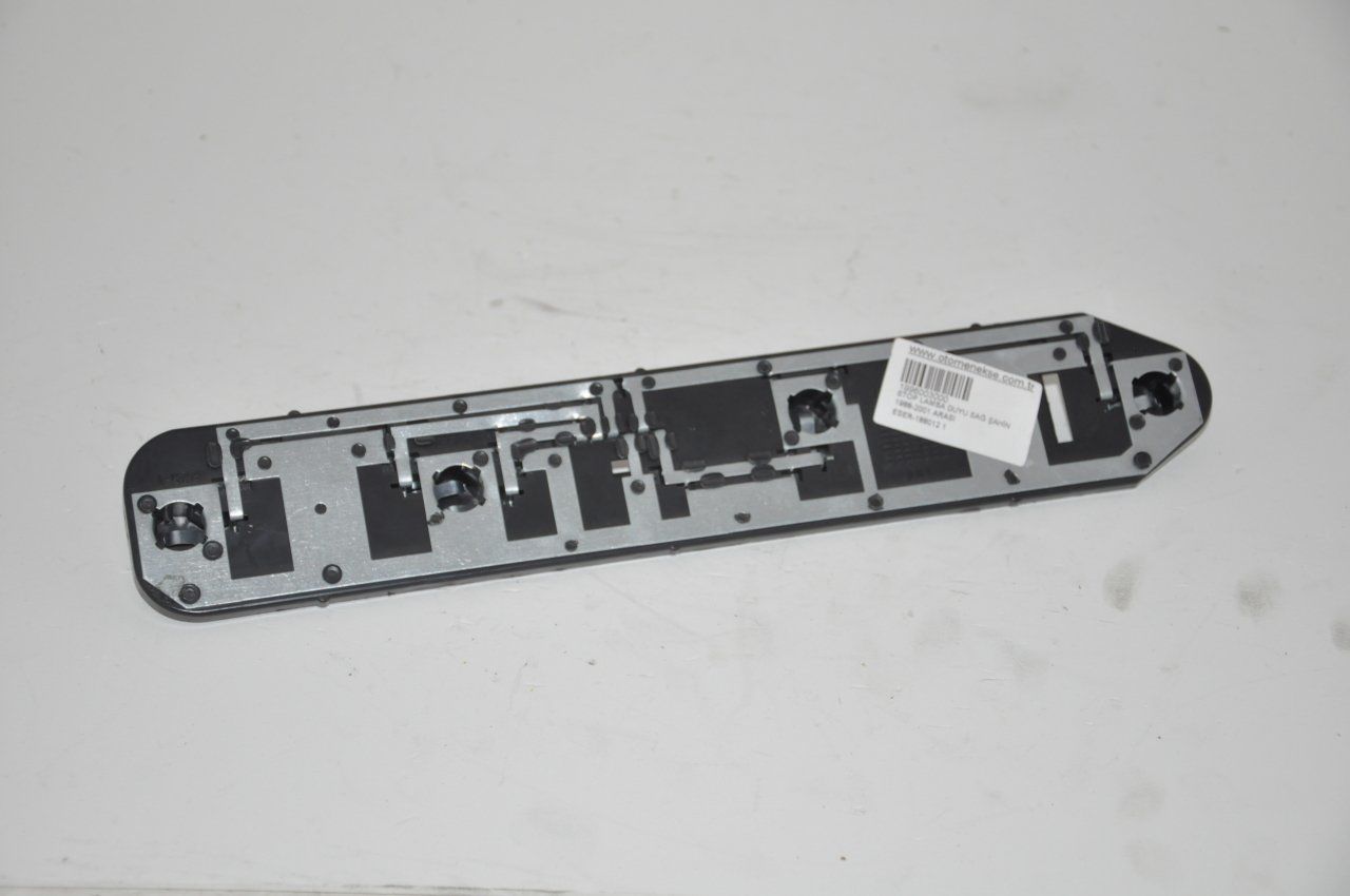 Stop Lamba Duyu Sağ Şahin 1988-2001 Arası