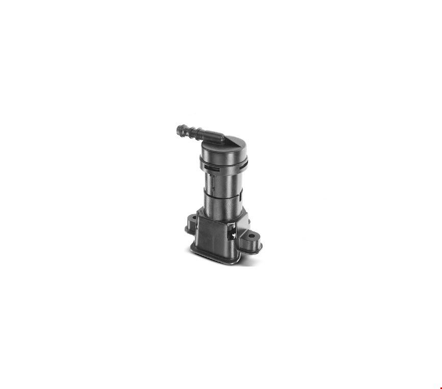 Far Yıkama Robotu Sol A4 2001-