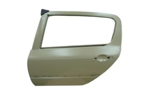 Peugeot 307 Arka Kapı Sol 01-07