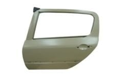 Peugeot 307 Arka Kapı Sol 01-07