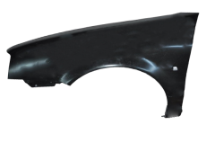 Sol Ön Çamurluk R19