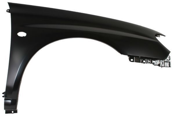 Subaru Impreza Ön Çamurluk Delikli  Sağ 06-07