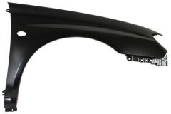 Subaru Impreza Ön Çamurluk Delikli  Sağ 06-07