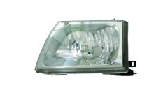 Ön Far Sol Toyota Hilux 2001-2003 Arası