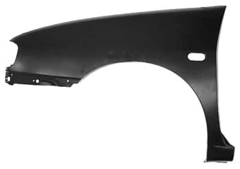 Ön Çamurluk Delikli Sol Seat Ibıza 97-99 Arası