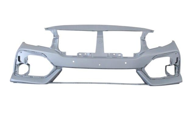 Ön Tampon Astarlı Gri Honda Cıvıc Hb 16-21 Arası